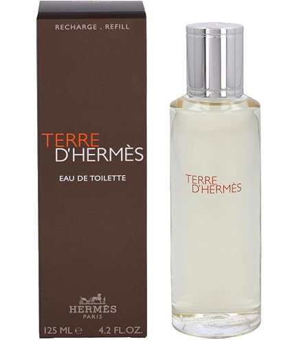 HERMES | TERRE D'HERMES - Eau de toilette vaporisateur 200 ml by